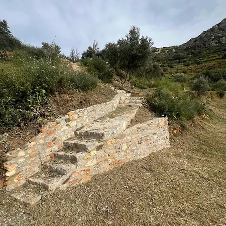 Christoforos Kekakos Magical View 빌라 *