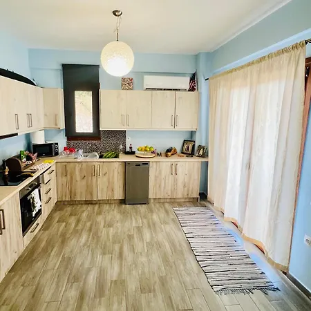 Christoforos Kekakos Magical View *