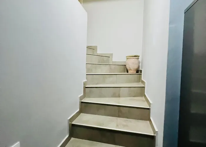 빌라 Christoforos Kekakos Magical View *