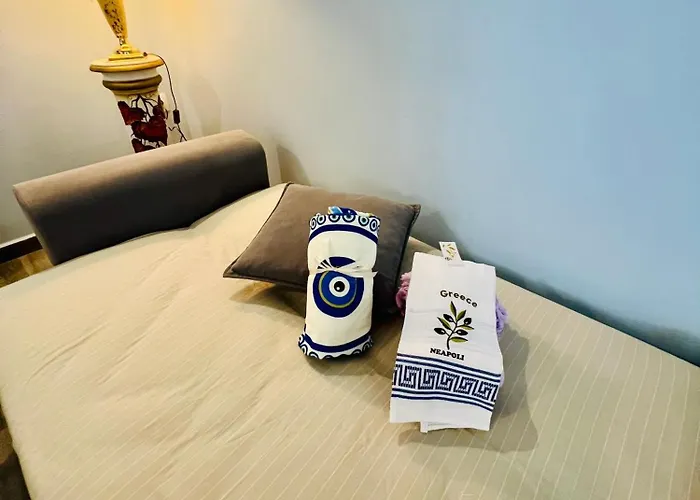 Christoforos Kekakos Magical View *