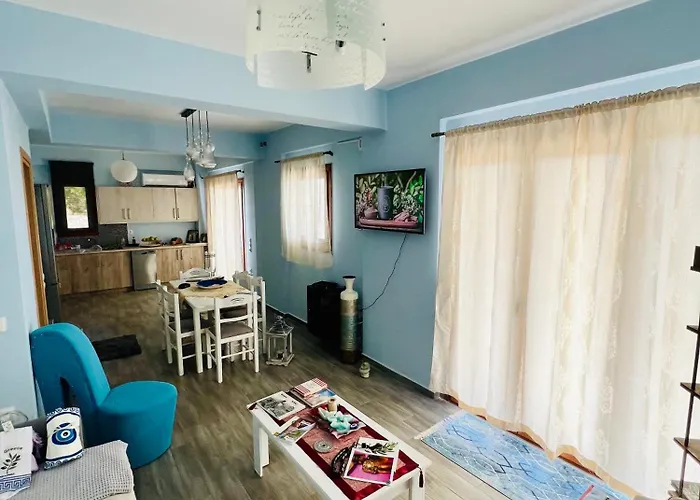 Christoforos Kekakos Magical View * Neapoli Voion