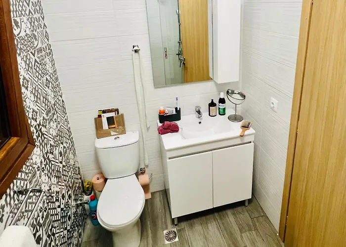 빌라 Christoforos Kekakos Magical View *