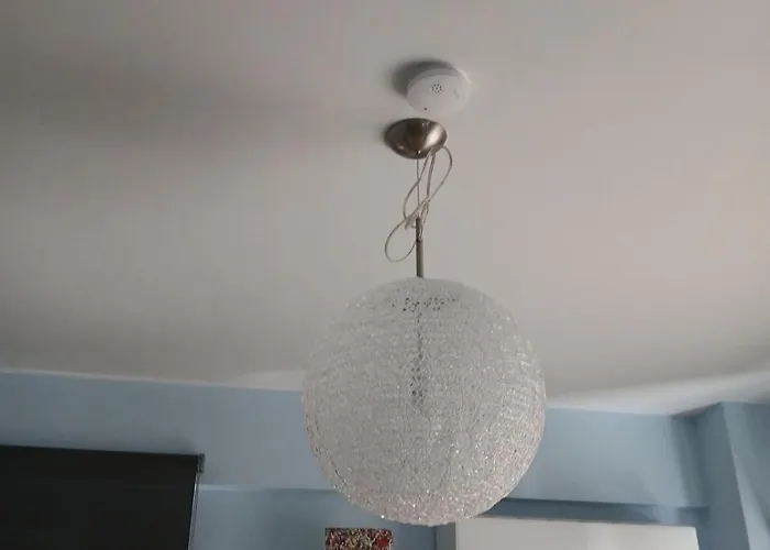 Christoforos Kekakos Magical View 빌라