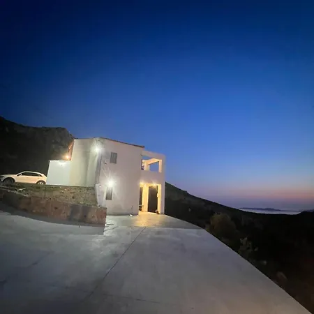 Christoforos Kekakos Magical View *