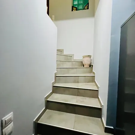 Villa Christoforos Kekakos Magical View *