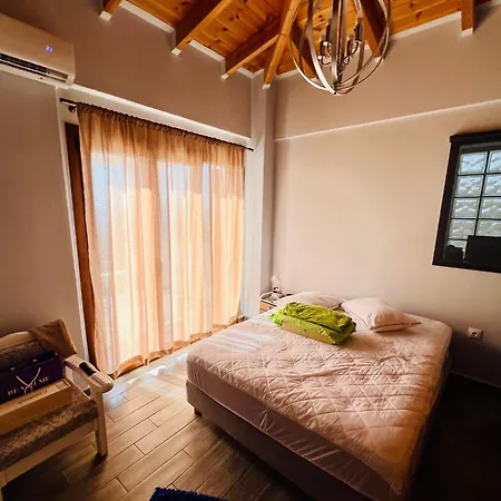 Christoforos Kekakos Magical View