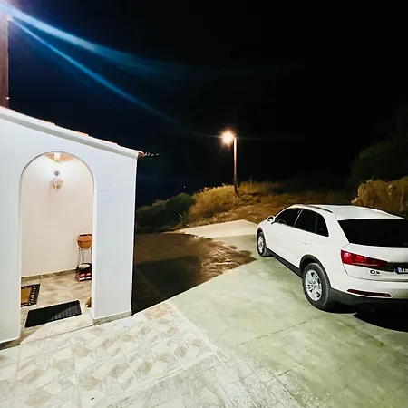 Christoforos Kekakos Magical View *