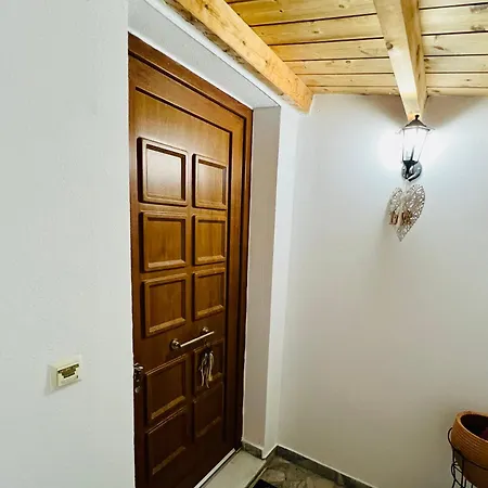 Christoforos Kekakos Magical View Villa