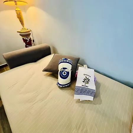 Christoforos Kekakos Magical View *