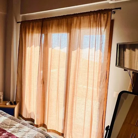 Christoforos Kekakos Magical View