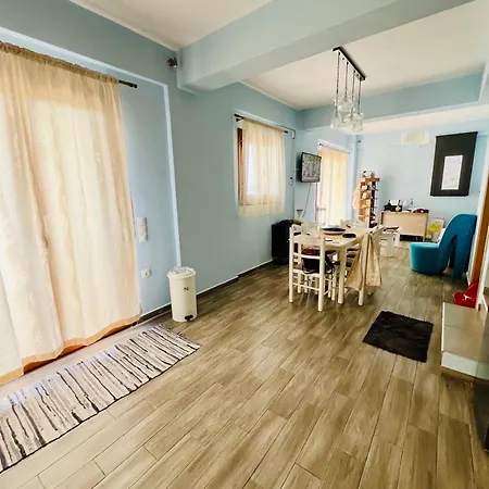 Christoforos Kekakos Magical View Villa *