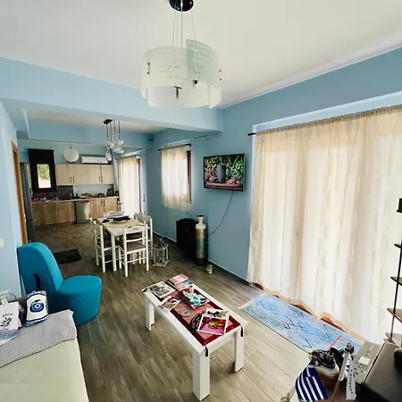 Christoforos Kekakos Magical View * Neápolis