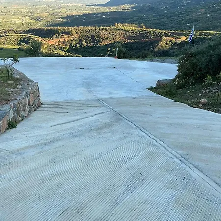 Christoforos Kekakos Magical View *