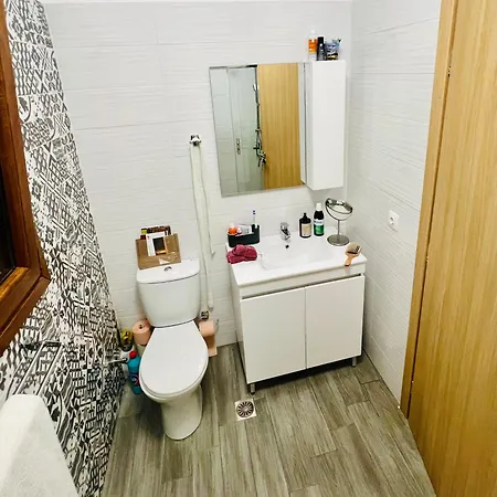 Villa Christoforos Kekakos Magical View *