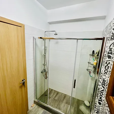 Christoforos Kekakos Magical View Villa Neápolis