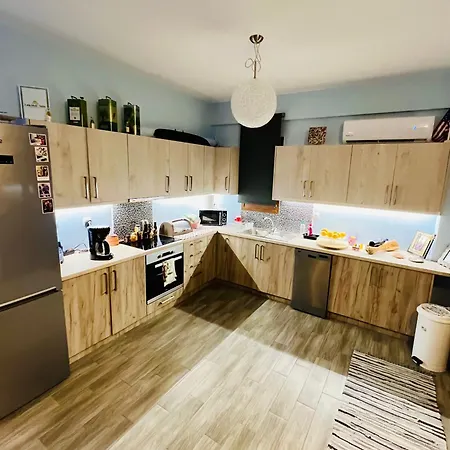 Christoforos Kekakos Magical View