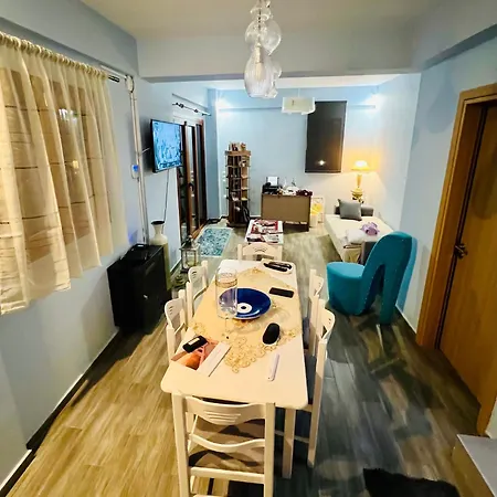 Christoforos Kekakos Magical View 别墅 *