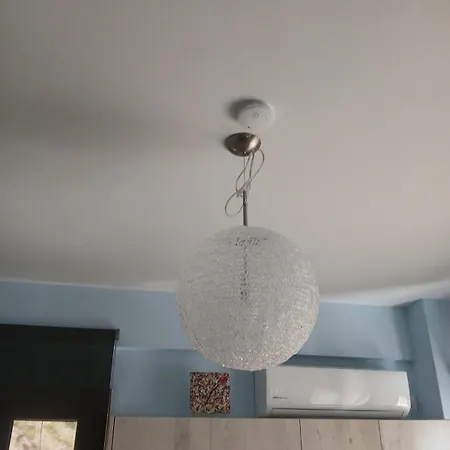 Christoforos Kekakos Magical View 别墅