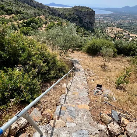 Christoforos Kekakos Magical View *