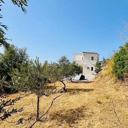 Christoforos Kekakos Magical View
