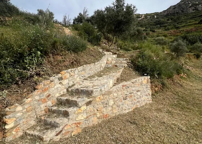 Christoforos Kekakos Magical View Villa *