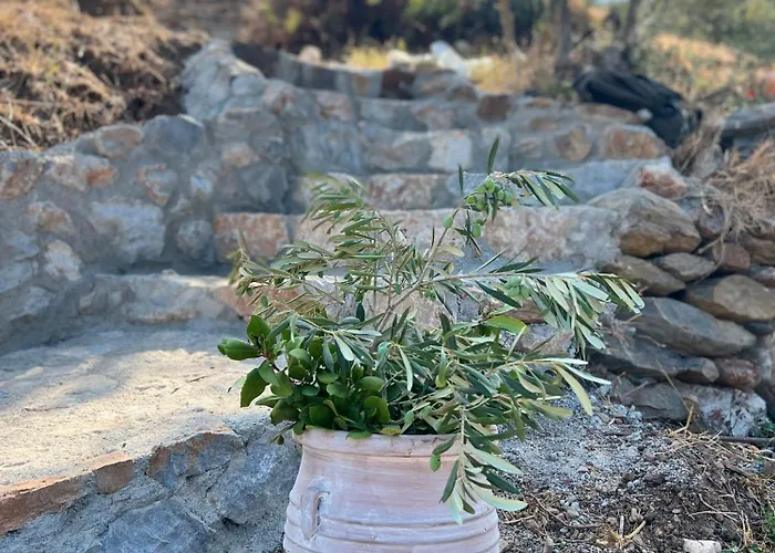 Christoforos Kekakos Magical View * Neápolis