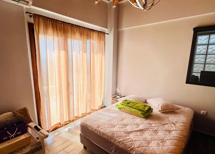 Christoforos Kekakos Magical View