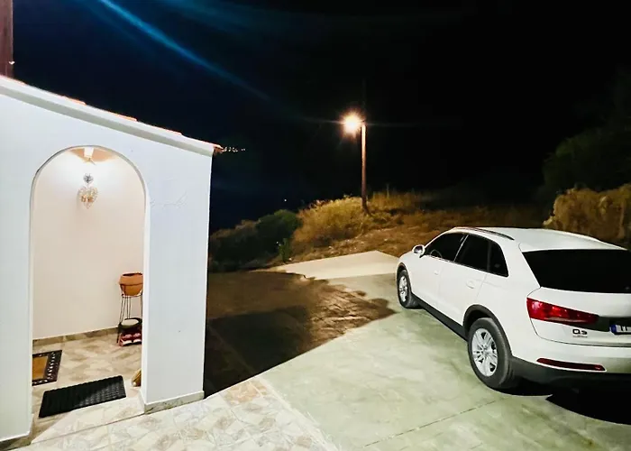 Christoforos Kekakos Magical View *