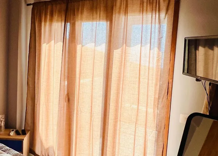 Christoforos Kekakos Magical View