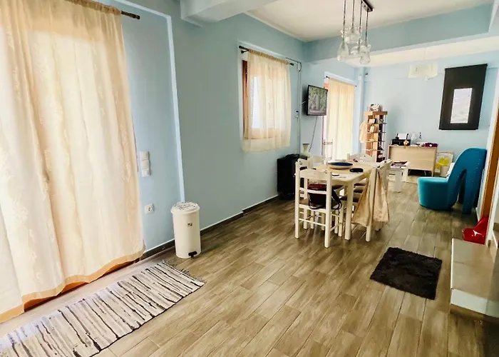 Christoforos Kekakos Magical View Villa *