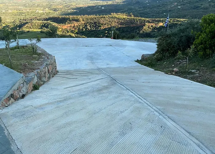 Christoforos Kekakos Magical View *