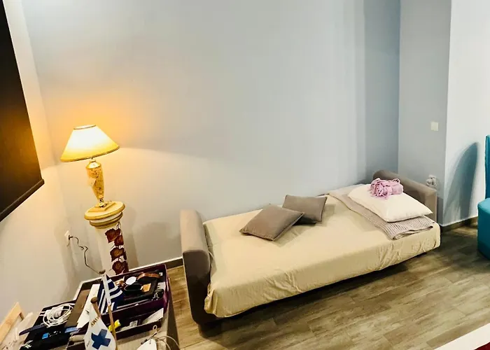 Christoforos Kekakos Magical View Neápolis