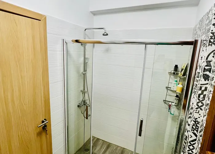 Christoforos Kekakos Magical View Villa Neápolis