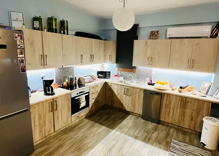 Christoforos Kekakos Magical View