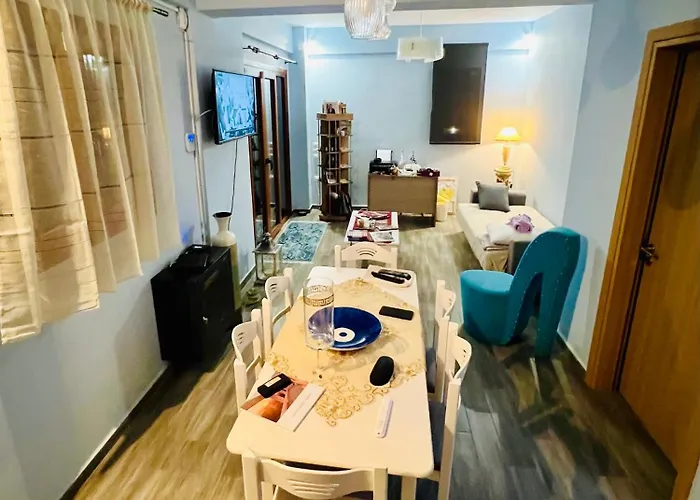 Christoforos Kekakos Magical View Villa *