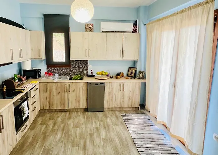 Christoforos Kekakos Magical View *