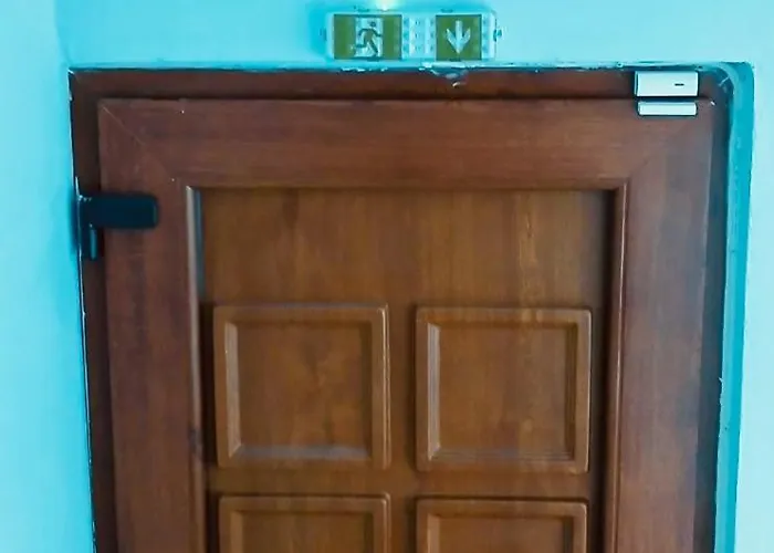 Christoforos Kekakos Magical View Villa