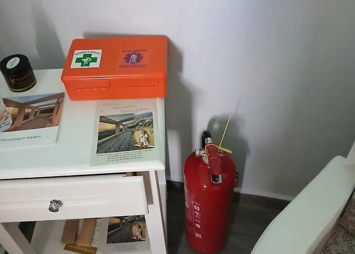 Christoforos Kekakos Magical View Villa *